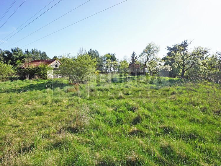 Prodej zahrady 9 817 m² - foto 6