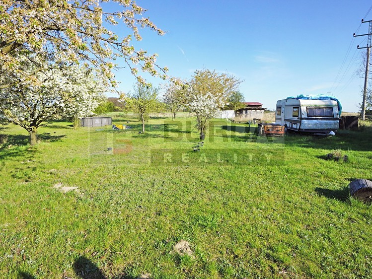 Prodej zahrady 9 817 m² - foto 8