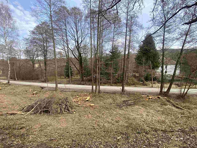 Prodej stavebního pozemku 1 757 m² - foto 8