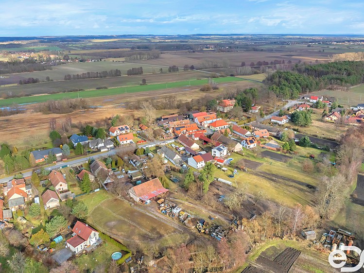 Prodej  stavebního pozemku 1 150 m² - foto 8
