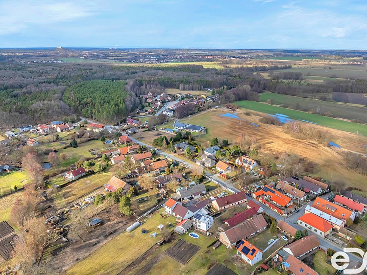 Prodej  stavebního pozemku 1 150 m² - foto 6