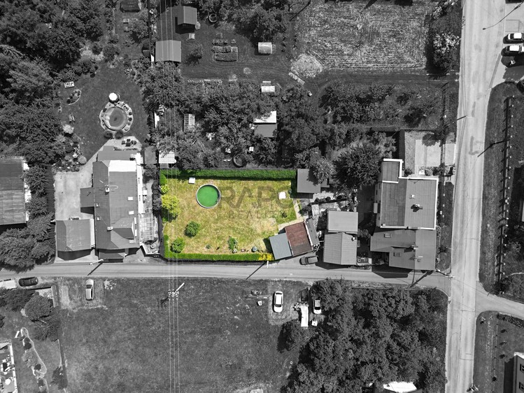 Prodej stavebního pozemku 694 m² - foto 7