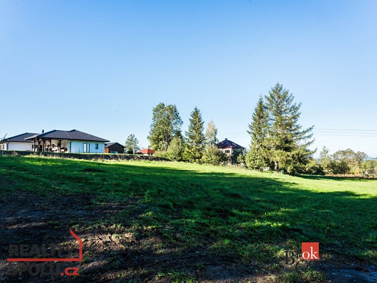 Prodej  stavebního pozemku 1 700 m² - foto 6