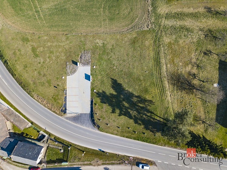 Prodej stavebního pozemku 770 m² - foto 4