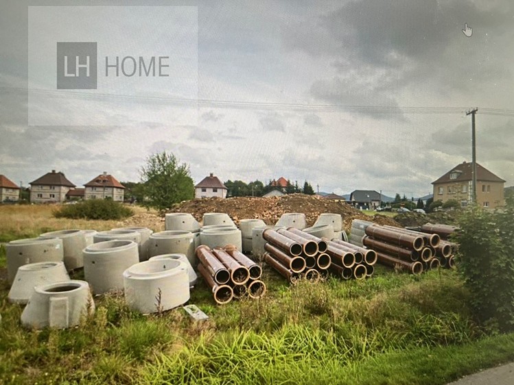Prodej komerčního pozemku 6 000 m² - foto 3