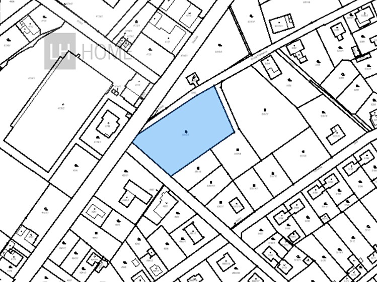 Prodej komerčního pozemku 6 000 m² - foto 4