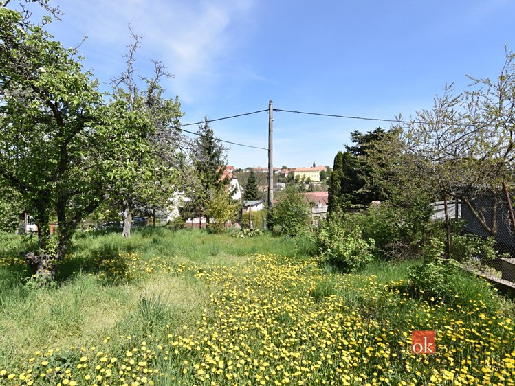 Prodej pozemku 1 090 m² - foto 5