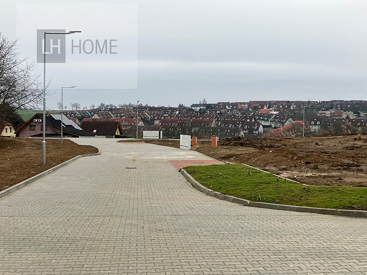 Prodej  stavebního pozemku 969 m² - foto 7
