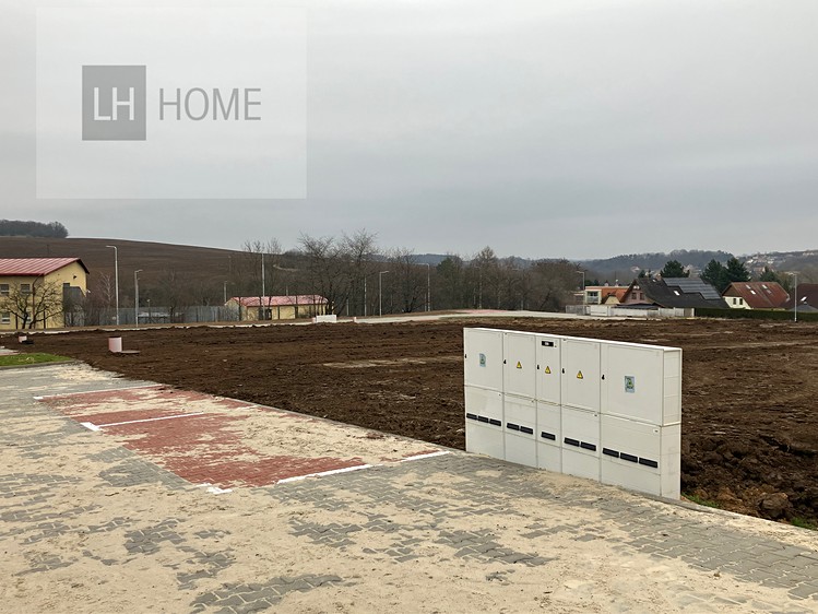 Prodej  stavebního pozemku 1 013 m² - foto 4