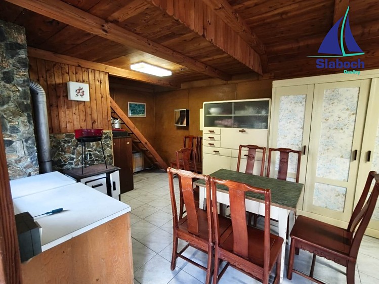 Prodej  stavebního pozemku 733 m² - foto 8