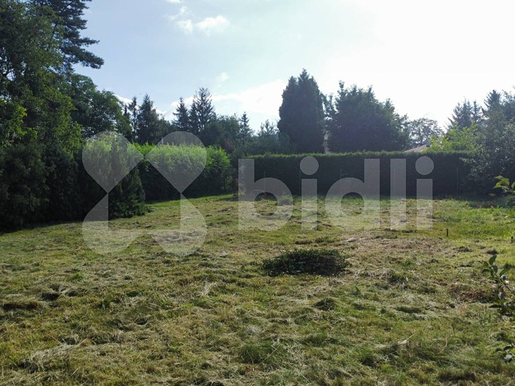 Prodej stavebního pozemku 830 m² - foto 4