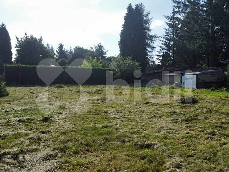 Prodej stavebního pozemku 830 m² - foto 3