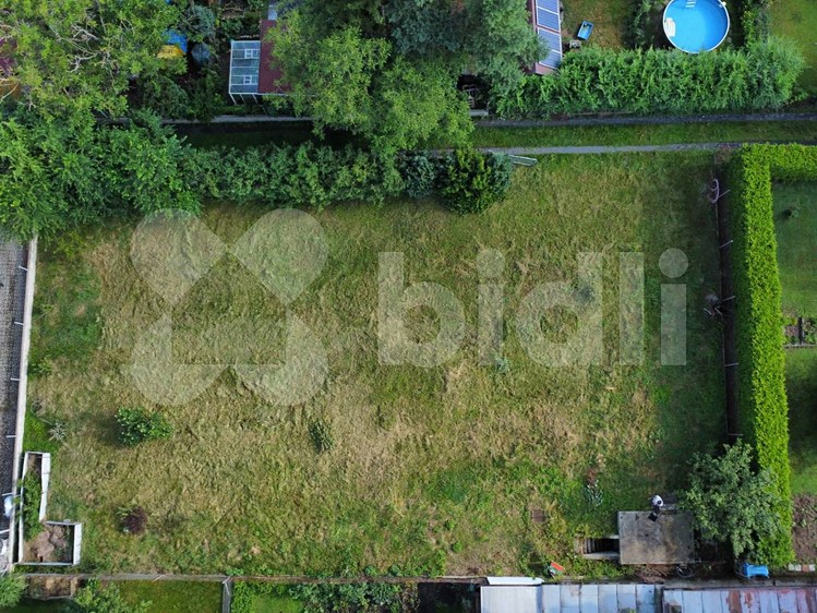 Prodej stavebního pozemku 830 m² - foto 6
