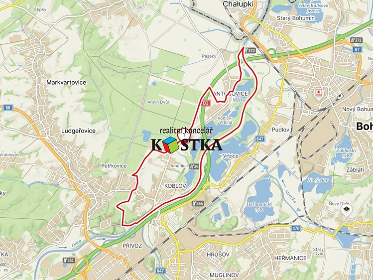 Prodej pole 3 774 m² - foto 5