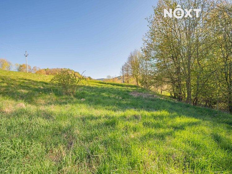 Prodej stavebního pozemku 1 856 m² - foto 7