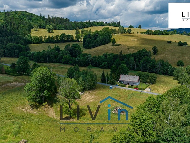Prodej stavebního pozemku 7 657 m² - foto 4