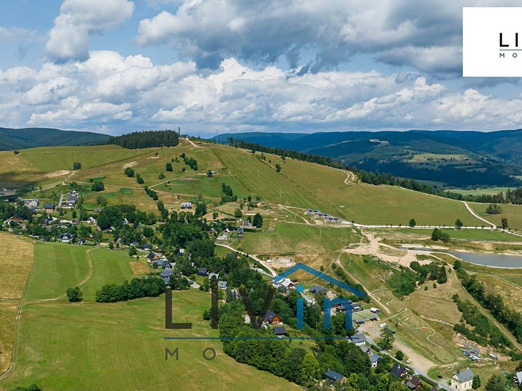 Prodej stavebního pozemku 7 657 m² - foto 6