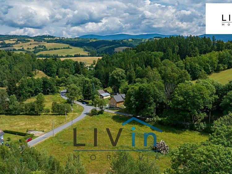 Prodej stavebního pozemku 7 657 m² - foto 5