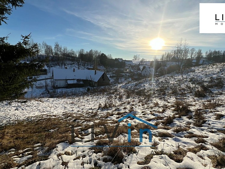 Prodej stavebního pozemku 897 m² - foto 6