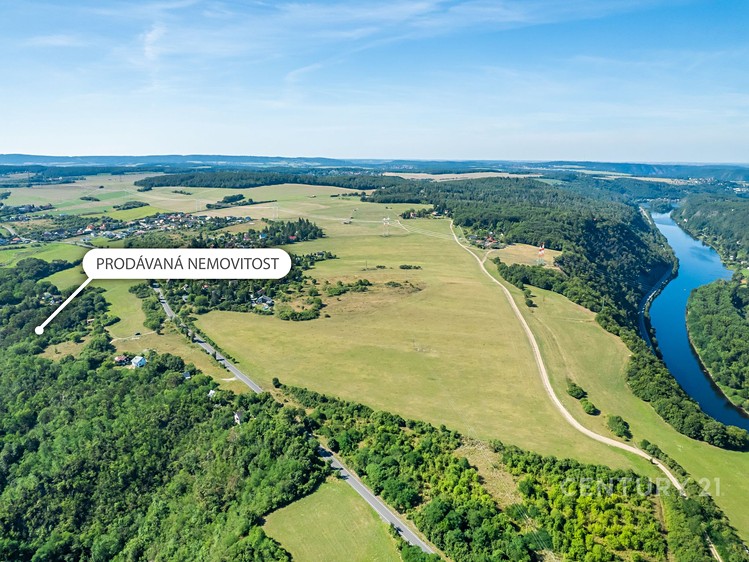 Prodej zahrady 14 196 m² - foto 4