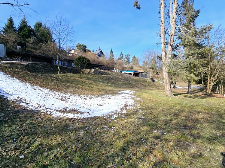 Prodej pozemku 5 776 m² - foto 4