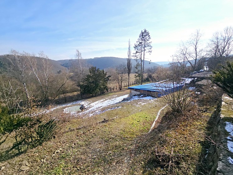 Prodej pozemku 5 776 m² - foto 7
