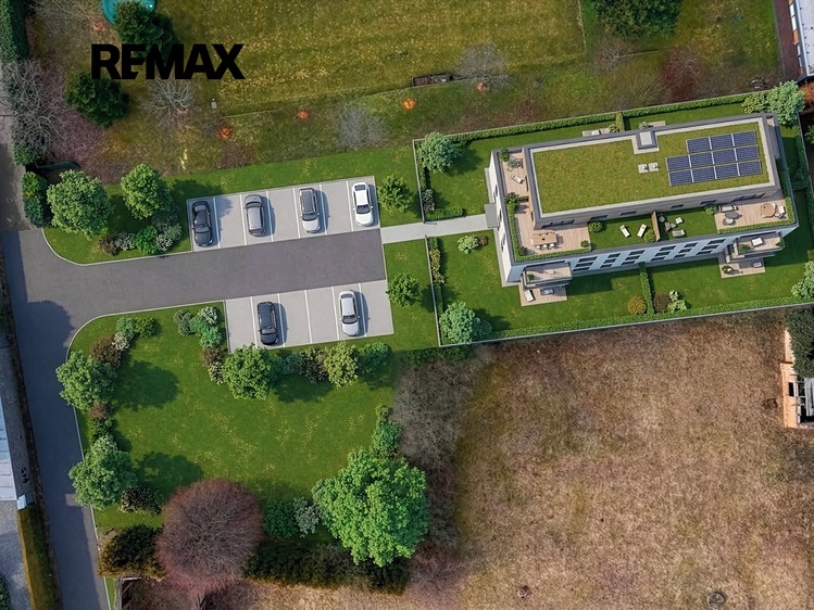 Prodej stavebního pozemku 1 391 m² - foto 4