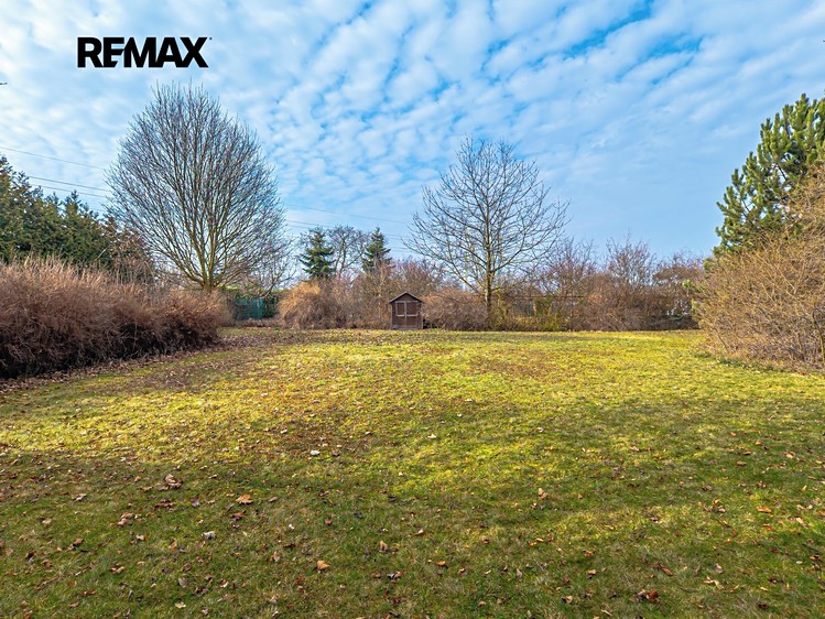 Prodej stavebního pozemku 1 391 m² - foto 8