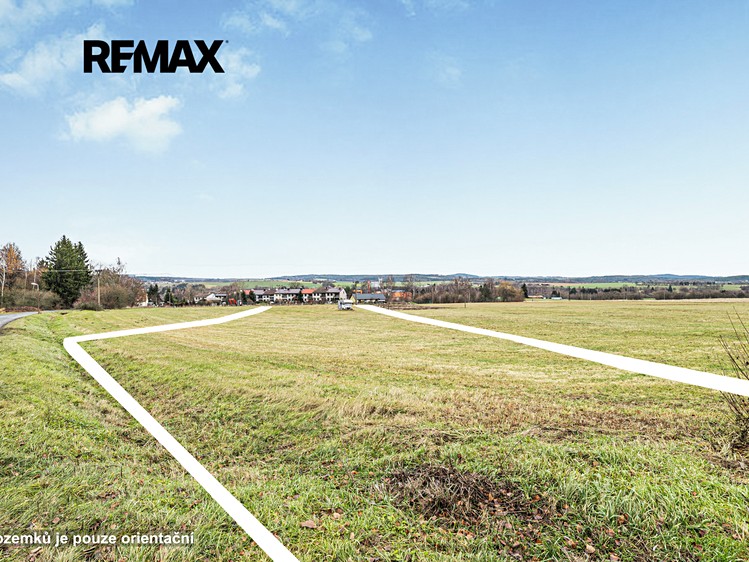 Prodej  stavebního pozemku 5 600 m² - foto 5