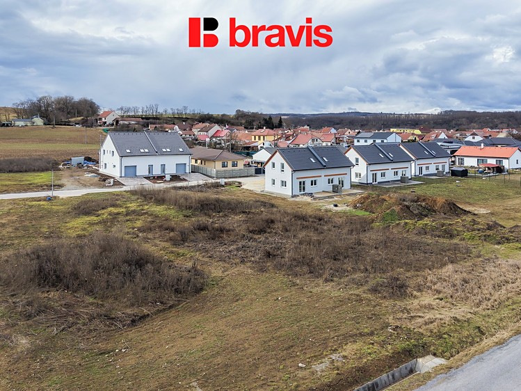 Prodej stavebního pozemku 1 129 m² - foto 3