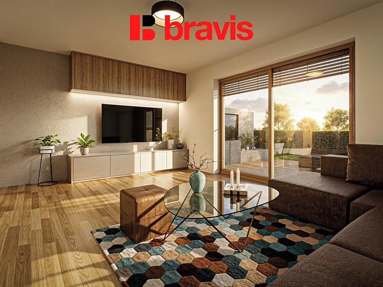 Prodej stavebního pozemku 1 113 m² - foto 2