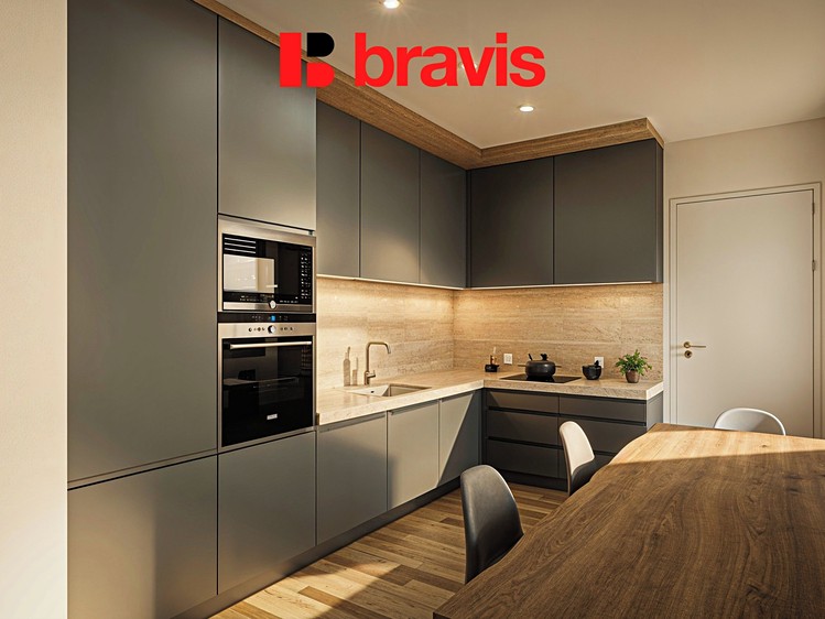 Prodej stavebního pozemku 1 113 m² - foto 3