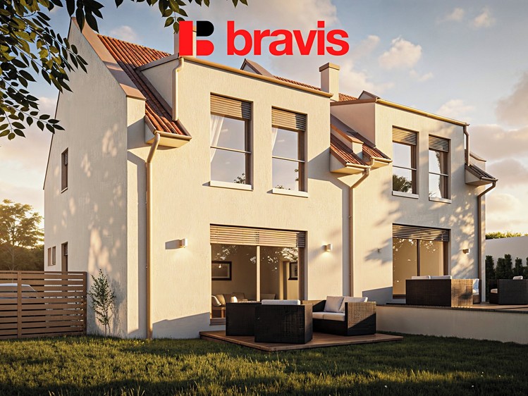 Prodej stavebního pozemku 1 113 m² - foto 1