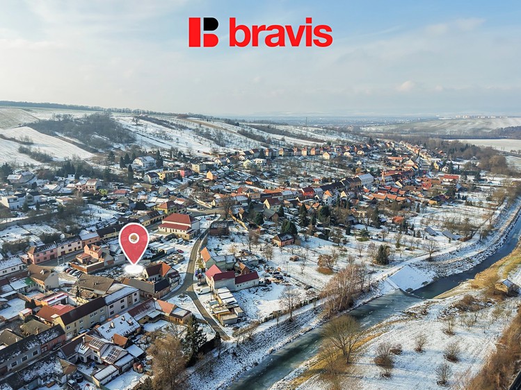 Prodej stavebního pozemku 1 113 m² - foto 4