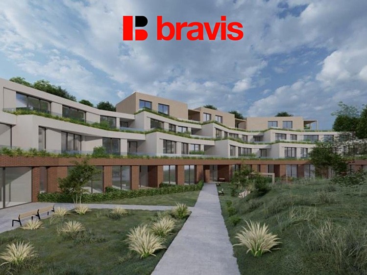 Prodej stavebního pozemku 5 059 m² - foto 2