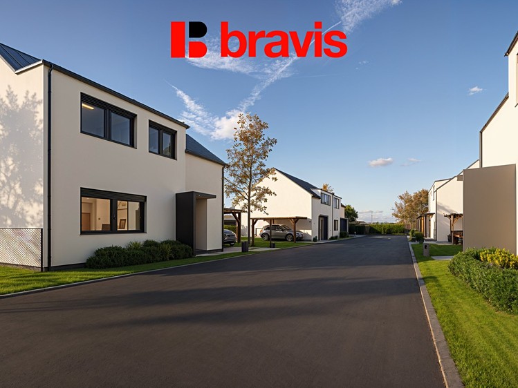 Prodej stavebního pozemku 5 059 m² - foto 1