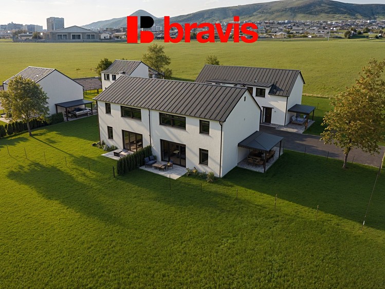 Prodej stavebního pozemku 5 059 m² - foto 3
