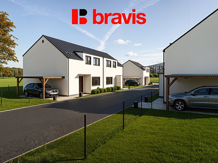 Prodej stavebního pozemku 5 059 m² - foto 5