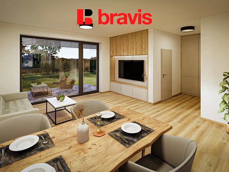 Prodej stavebního pozemku 5 059 m² - foto 7
