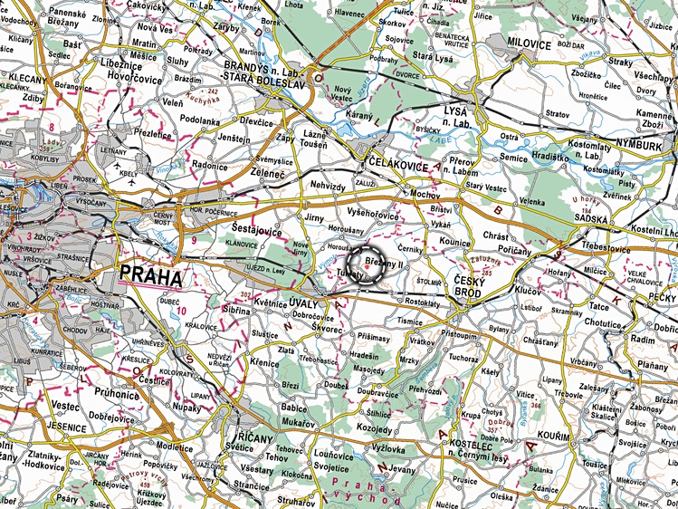 Prodej pole 12 599 m² - foto 3