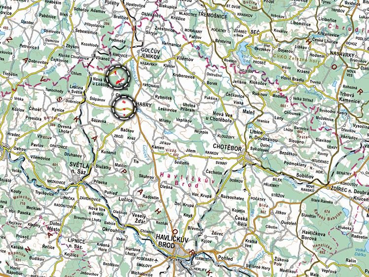 Prodej pole 13 878 m² - foto 6