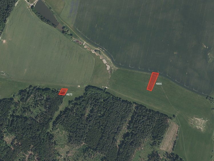 Prodej  pole 126 648 m² - foto 4