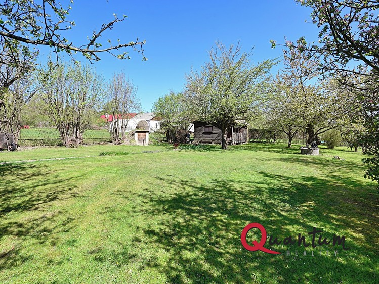 Prodej zahrady 843 m² - foto 8