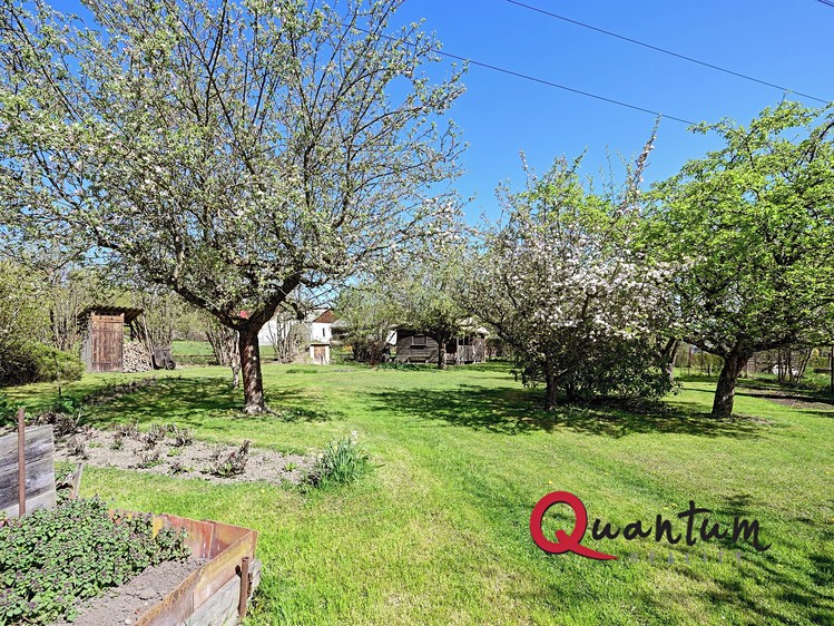 Prodej zahrady 843 m² - foto 6