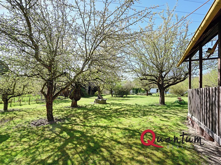 Prodej zahrady 843 m² - foto 5
