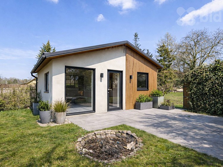 Prodej zahrady 595 m² - foto 1