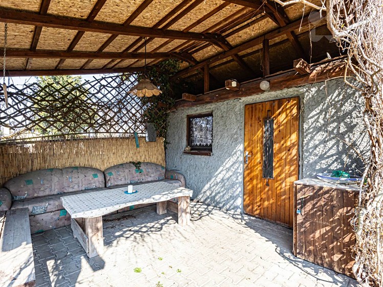 Prodej zahrady 595 m² - foto 5