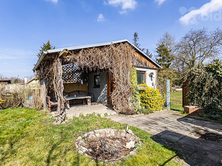 Prodej zahrady 595 m² - foto 8