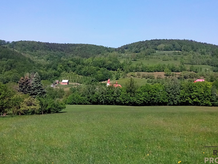 Prodej pozemku 3 304 m² - foto 2