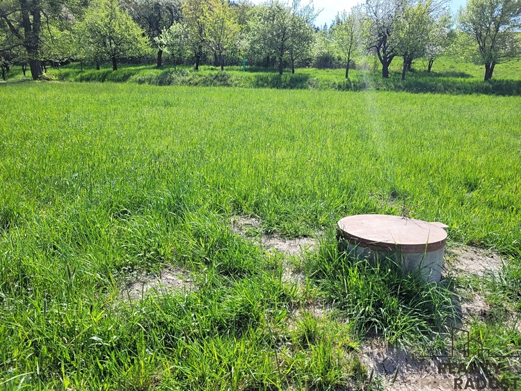 Prodej pozemku 3 304 m² - foto 8